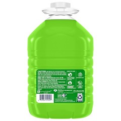 No Rinse Floor Cleaner – 2X Concentrated Passion of Fruits Scent, 128 fl oz