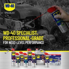 Contact Cleaner Spray 11 oz – 6-Pack, Fast-Drying Electronics Cleaner, Degreaser
