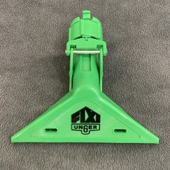 Unger FIXI-Clamp For Unger Telescopic Poles FIX10, New
