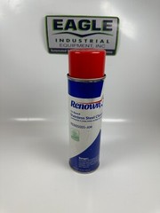 Renown Oil Based Stainless Steel Cleaner RENO5005-AM Net Wt. 15oz (425g)