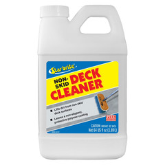 STAR BRITE Non-Skid Deck Cleaner & Protectant -Ultimate Boat Deck Wash – Protect
