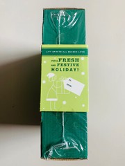Mrs. Meyer’s Clean Day Kitchen Basics Gift Set, Iowa Pine 8oz