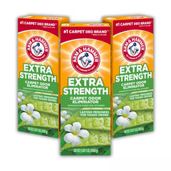 30 oz. Extra Strength Carpet and Room Odor Eliminator (3-Pack)