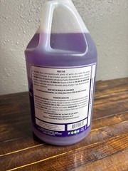 Victoria Bay Lavender All-Purpose Cleaner 1 Gallon Industrial Strength