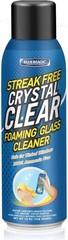 Crystal Clear Glass Cleaner with Streak-Free Formula for Effective Cleaning