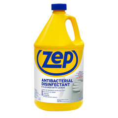 Zep 128 -fl oz Lemon Liquid All-Purpose Cleaner