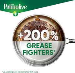 Palmolive Ultra Strength Liquid Dish Soap, Original Green, 20 Fluid Ounce(Packag