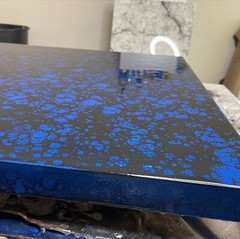 Polishing & Cleaning Kit for Epoxy Resin Stone Coat Countertops – Remove Scra…