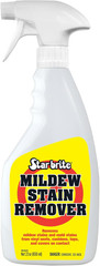 Professional-Grade Mildew & Mold Stain Remover + Cleaner – Instant Contact Stain
