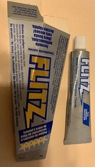 FLITZ Metal, Plastic & Fiberglass Polish Size 1.76 oz/50 grams MPN CHBX 03511-S