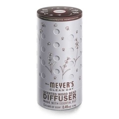 Mrs. Meyer’s Clean Day Lavender Scent Air Freshener 0.49 oz Beads (Pack of 1)