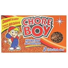 Chore Boy Copper Chore Boy