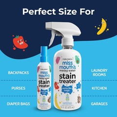 Stain Remover Spray for Baby