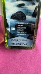 Melaleuca Ecosense TUB & TILE 12x Super Concentrated Bathroom Cleaner 8 oz new