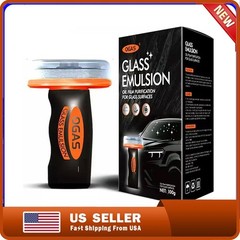 Automotive Handheld Oil Film Cleaner Car Windshield Cleaner For Car Window Glass