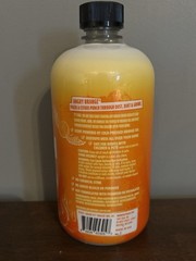 Angry Orange Filth Fighter Multi-Surface Cleaner Spray Multipurpose 24 Fl.Oz