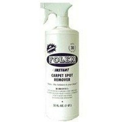 Folex Instant Carpet Spot Remover (32oz, Pack of 2)