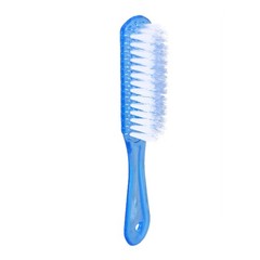 4Pcs Multipurpose Cleaning Brush for Laundry Shoes with Comfortable Grip