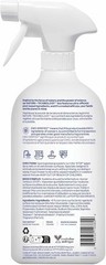 Shower & Tile Cleaner Spray, EWG Verified, Bathroom Cleaner Removes Soap Scum…