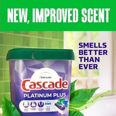 Dishwasher Pods, “Wicked: For Good” Limited Edition Complete Dishwasher