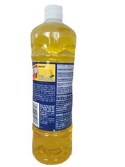 LESTOIL INTENSE LEMON HEAVY DUTY MULTI-PURPOSE DEGREASER CLEANER (2PKS-28oz.)