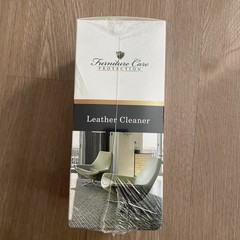 Furniture Care Protection Kit: Protector/Refresher/Polish/Cleaner NEW Sealed