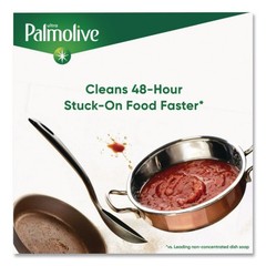 Ultra Palmolive 45118EA 20 oz Bottle Dishwashing Liquid – Original Scent New