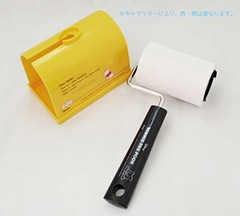 Skater (SKATER) Adhesive cleaner with case Volume 80 Volume of Doraemon Sanrio