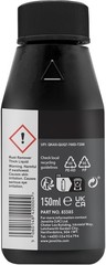 Fast Acting 5oz Rust Remover for Metal – No Drip, Industrial Strength Solution