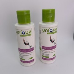 Unique Wine Stain Eater – 4 oz. Liquid Red Wine Stain Remover 2 Pack 8oz total