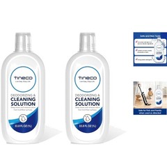 Eco-Friendly Floor Cleaning Solution 2L – Tough on Stains for Sealed Floors