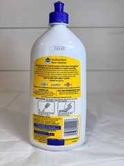 Pledge Clean It Multisurface Floor Cleaner Rainshower, 27oz