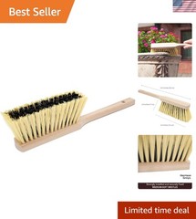 Flexible and Reliable 14.2” Dusting Brush – Ideal for Home and Professional Use