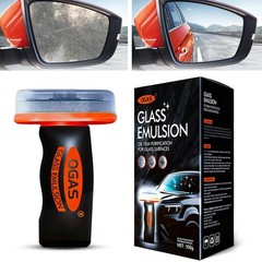 2025 New For Car Window Glass Automotive Oil Film Cleaner Car Windshield Cleaner