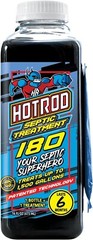 Septic Tank Treatment – 6 Month Supply Life and Prevents Costly Repairs 16 fl oz