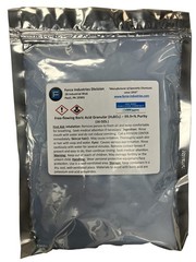 Free-Flowing Boric Acid Granular (16 Ounces)