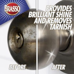 liquido para limpiar Pulido de metales cromado acero inox aluminio bronze pulir