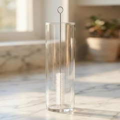 Juego De 10 Cepillos Para Limpiar Pajitas Cepillos De 0.4 Pulgadas Para Botellas