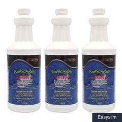 Berry Scent Enzyme Drain Treatment Organic Waste Cleaner 32 oz 3