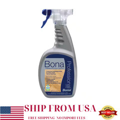 32 oz. Pro Series Hardwood Floor Cleaner