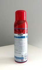 Magic Countertop Cleaner Aerosol Laminate Countertops 17oz New! DISCONTINUED